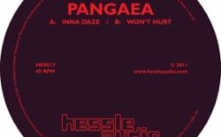 Pangaea: ‘Inna Daze’