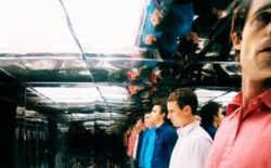 Battles announce new album