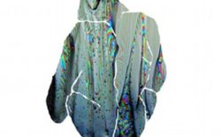 Damu: ‘Gargoyle’