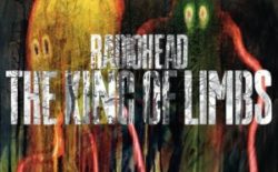 Radiohead: The King of Limbs