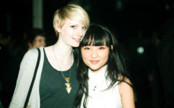 BleeD: Demdike Stare & Raime live at XOYO