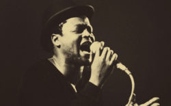 Honest Jon’s and Ernestus reissue Black Victory classics