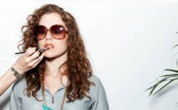 Five minutes with… Katy B