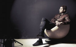 Nicolas Jaar brings live band to Fabric; win tickets and vinyl inside