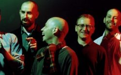 Five Records: Mogwai