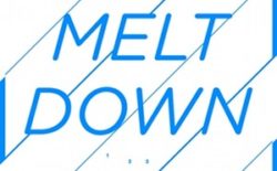 Ill Blu: Meltdown EP