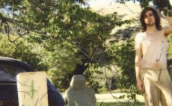 Classic Ariel Pink LPs re-pressed