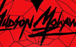 Hudson Mohawke presents Valentines Day Slow Jams Chapter IV