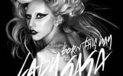 Lady Gaga: ‘Born This Way’
