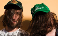 Oneohtrix Point Never and Games to tour Europe in March