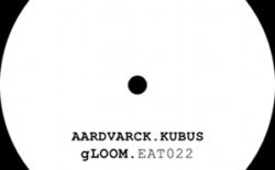 Aardvarck / Kubus: ‘Gloom’