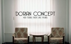 Dorian Concept readies new EP for Ninja Tune