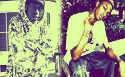 Main Attrakionz: ‘Loud Pack’