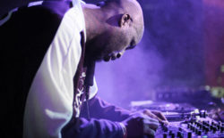 Rick Wilhite takes you down to the ‘City Bar Dancing Basement’