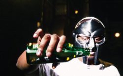 DOOM and Thom Yorke doing “whole record together”