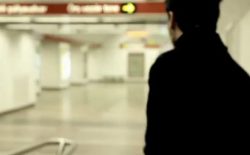 Watch Jamie Woon’s new video