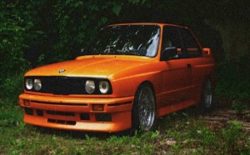 Frank Ocean: ‘Novacane’