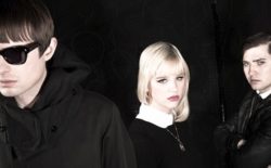 Five minutes with… Cold Cave