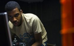 Kyle Hall, Jamie xx and more added to Outlook