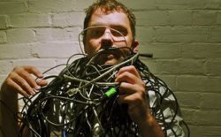 New shot of garage-leaning goodness from West Norwood Cassette Library