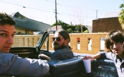 Arctic Monkeys announce new album