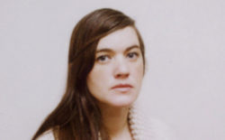 Julianna Barwick heads to the UK for May