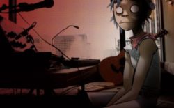Gorillaz iPad album gets vinyl release