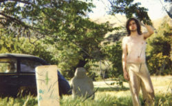 Ariel Pink’s Haunted Graffiti: The Doldrums