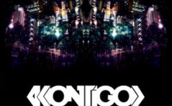 Kontigo: The Lost Hours EP