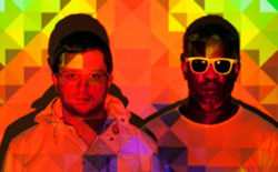 Mark Pritchard’s Africa HiTech announce debut album