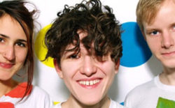 Eat Your Own Ears to put on Dels, Micachu and Joe Goddard