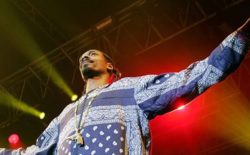 Snoop to perform Doggystyle in full at Lovebox 2011