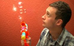 Lone searches for new Echolocations