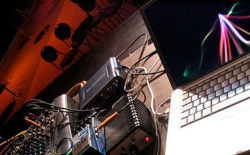 Fennesz, Philip Jeck and Old Apparatus take to St Pancras Church