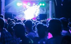 Download DJ Rashad’s set from FACT and Young Turks’ XOYO party