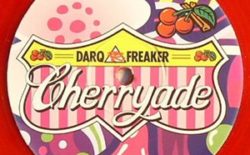 Darq E Freaker: ‘Cherryade’