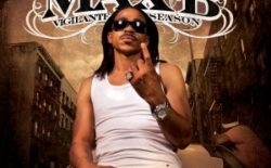 Max B: Vigilante Season