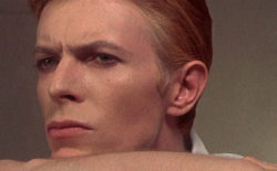 David Bowie, Artist: a visual retrospective at NYC’s Museum of Arts and Design