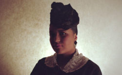 Fatima & Floating Points: new video