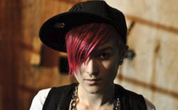 Maya Jane Coles and more form N/A.3; stream single inside