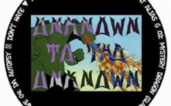 Unknown to the Unknown: ‘Mystery Dragon’