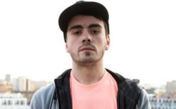 Standard Place Weekender: Loefah, Braiden, Oneman and more