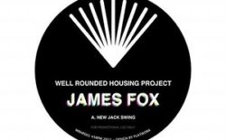 James Fox: ‘New Jack Swing’