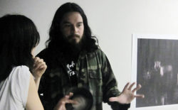 Sunn O)))’s Stephen O’Malley curates new acoustic imprint for Mego