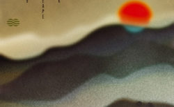 Kode9 & The Spaceape: Black Sun