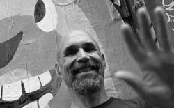 Sandwell District begins “phase 3″ – with 2×12” from improv legend and political activist Bob Ostertag