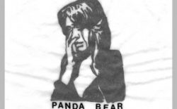Panda Bear: Tomboy