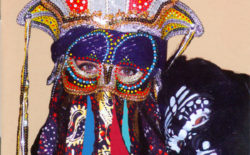 The art of… Gang Gang Dance