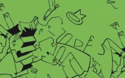 Mego launches vinyl-only series of Jim O’Rourke albums