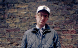 Marcus Intalex mixes 21 years: chapter two